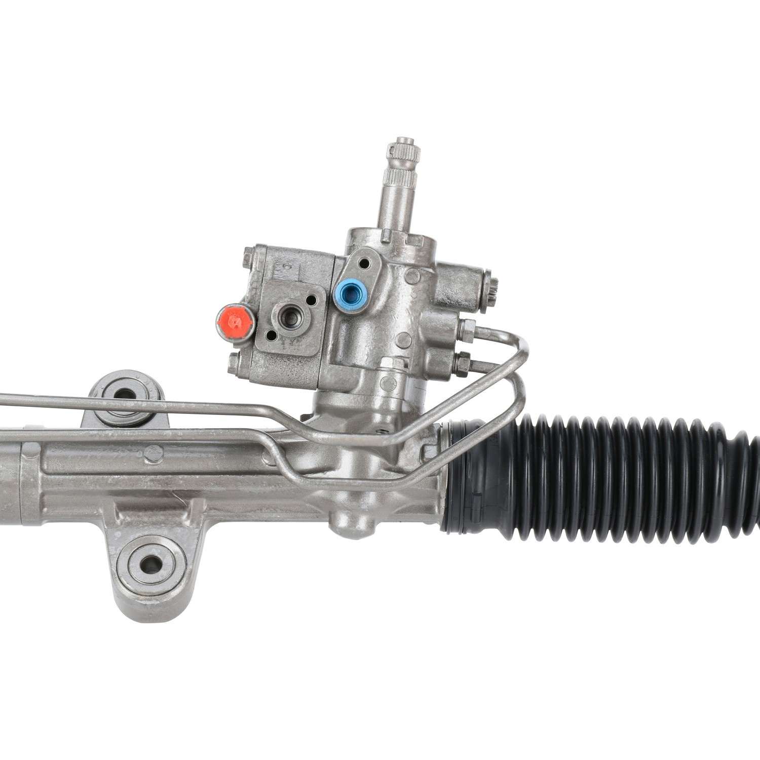 Maval Rack and Pinion Assembly