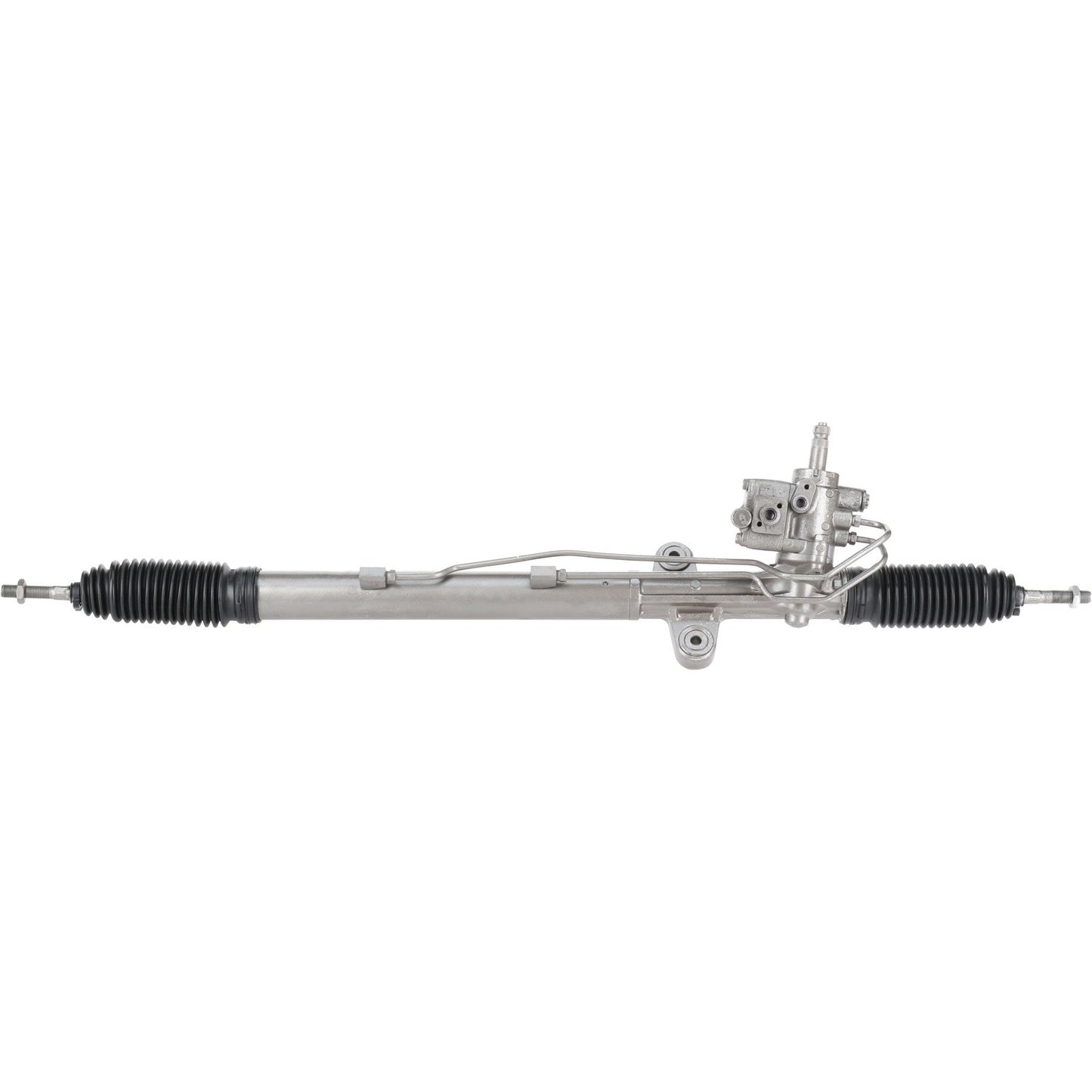Maval Rack and Pinion Assembly