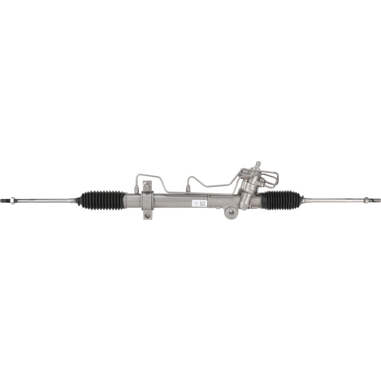 Maval Rack and Pinion Assembly