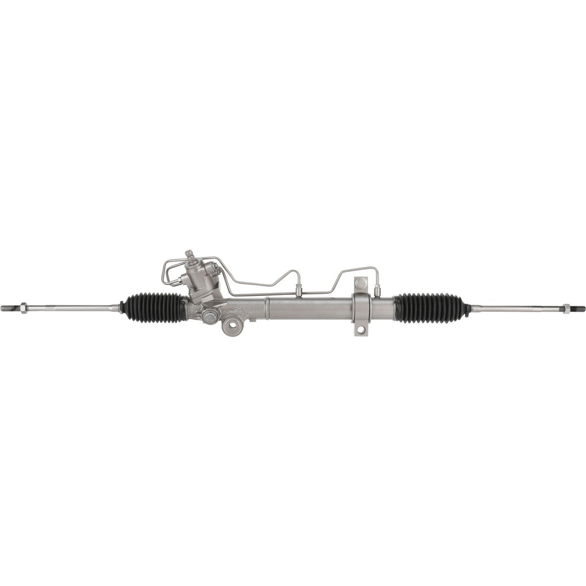 Maval Rack and Pinion Assembly