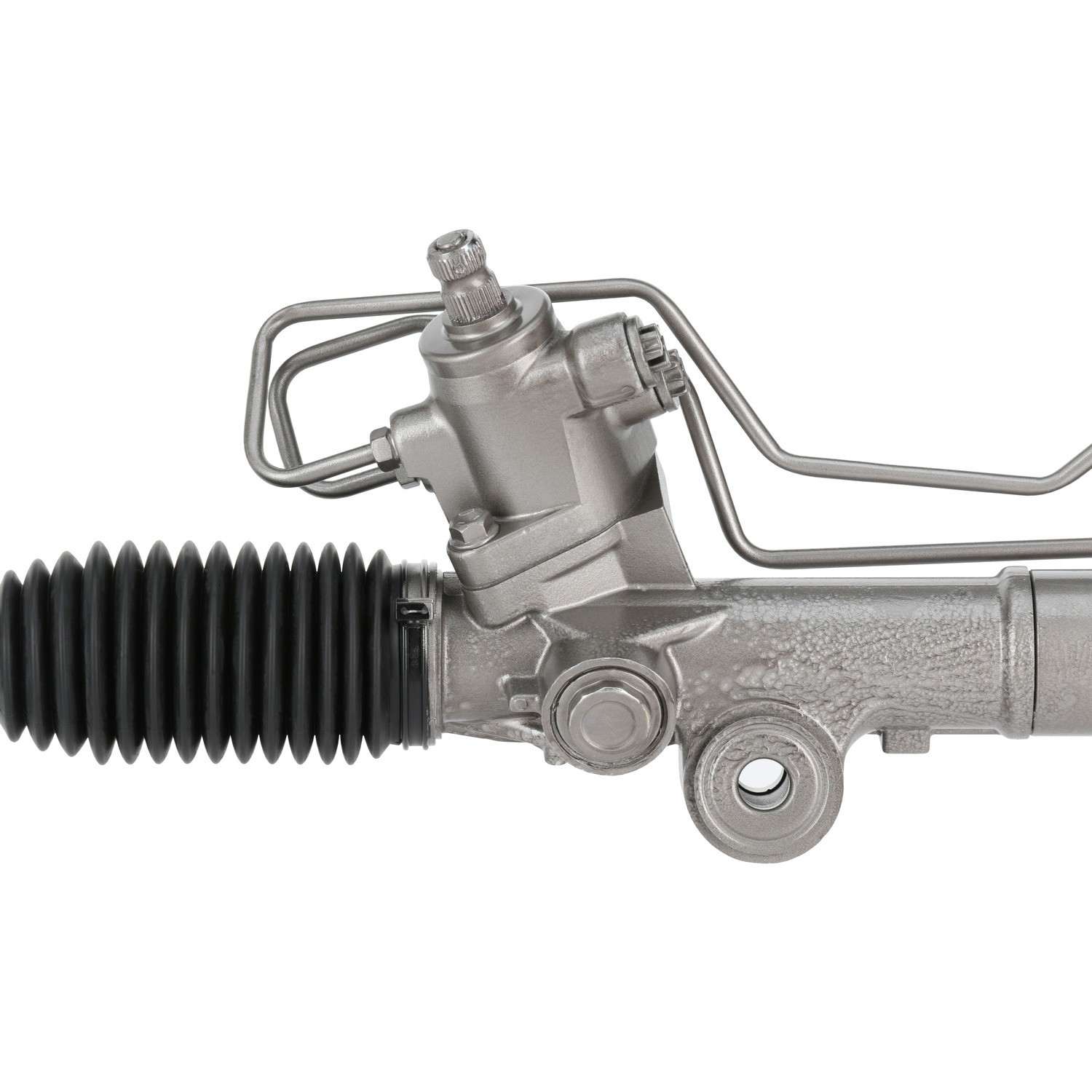 Maval Rack and Pinion Assembly