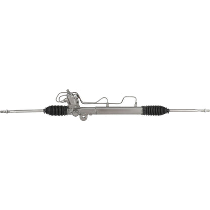 Maval Rack and Pinion Assembly