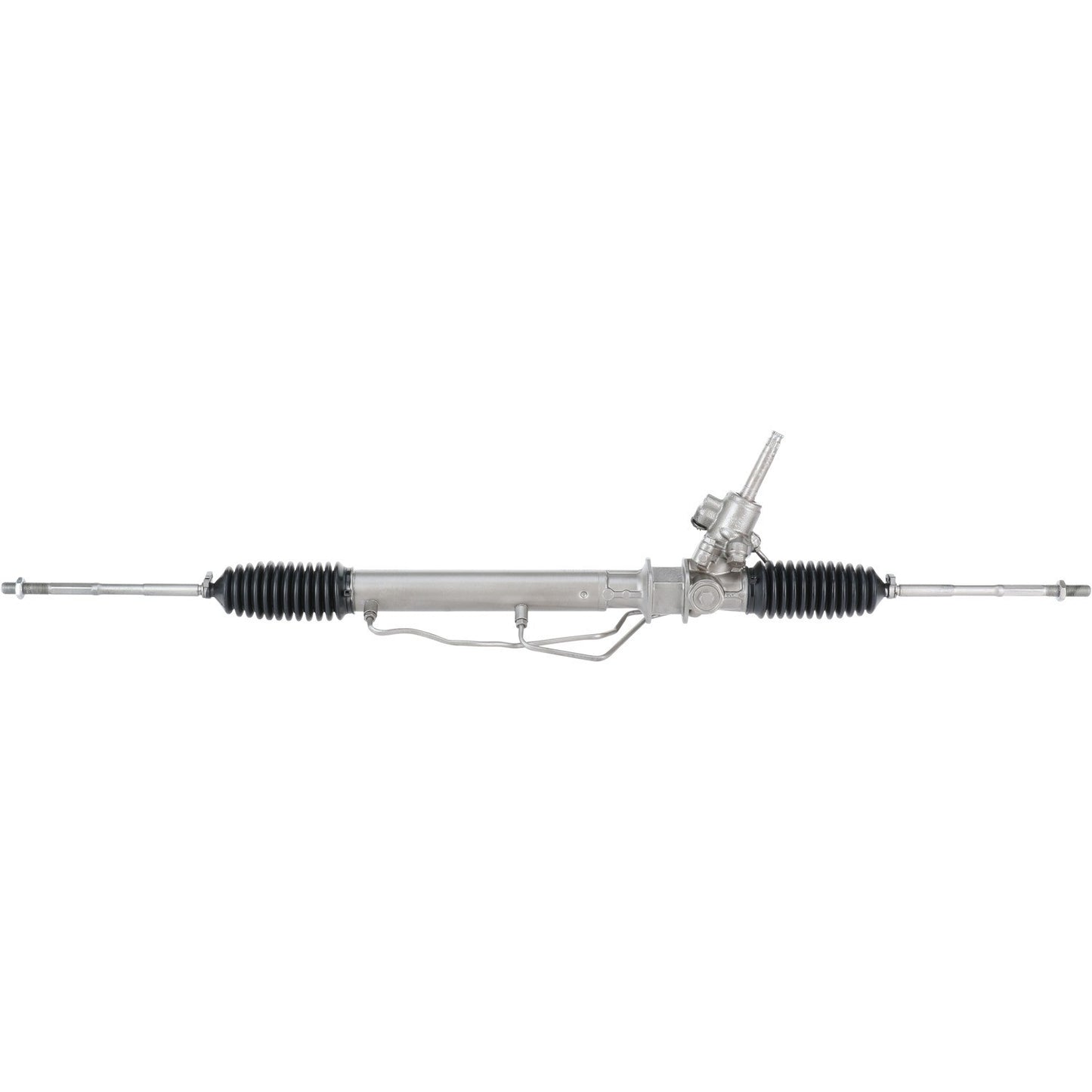 Maval Rack and Pinion Assembly