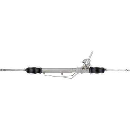 Maval Rack and Pinion Assembly