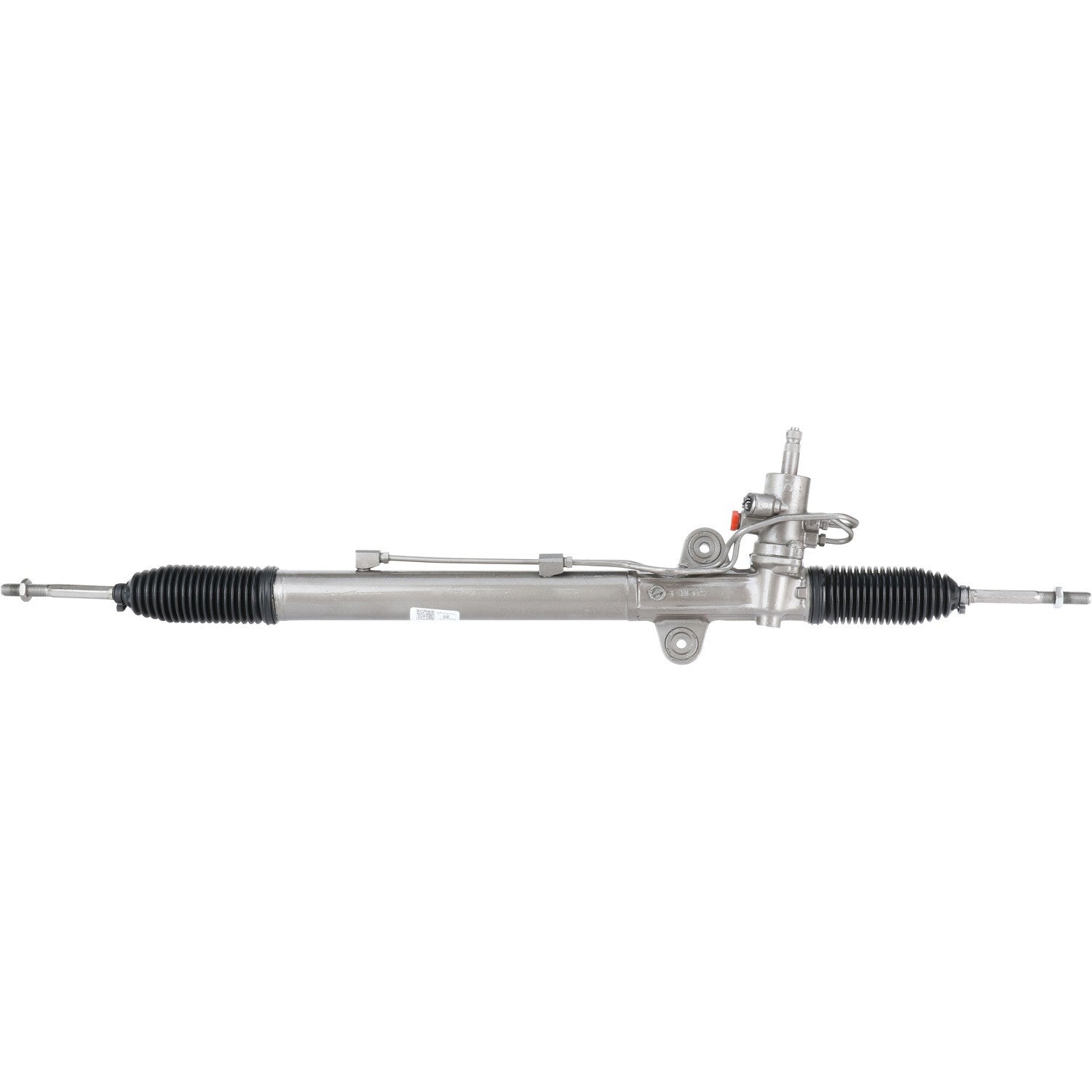 Maval Rack and Pinion Assembly