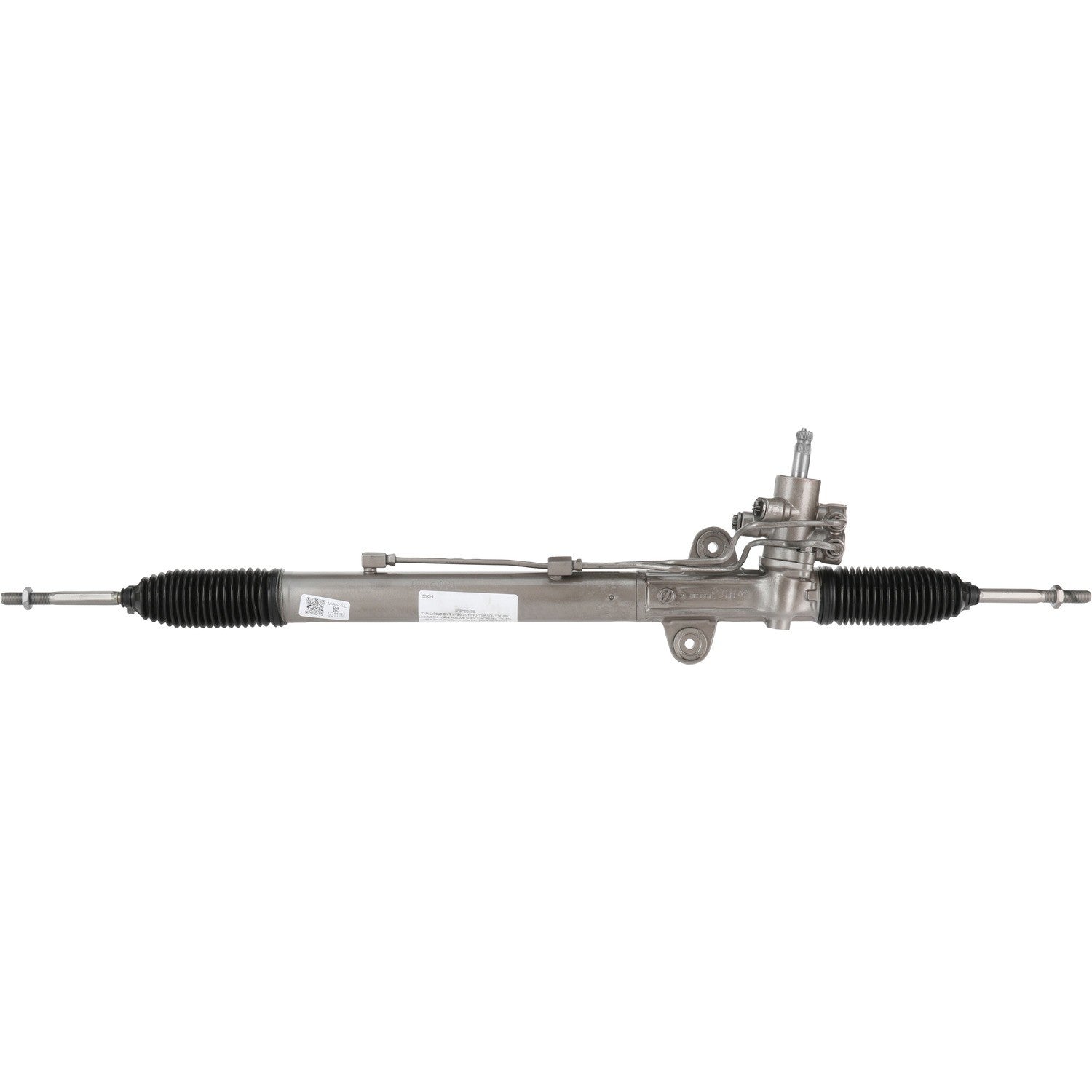 Maval Rack and Pinion Assembly