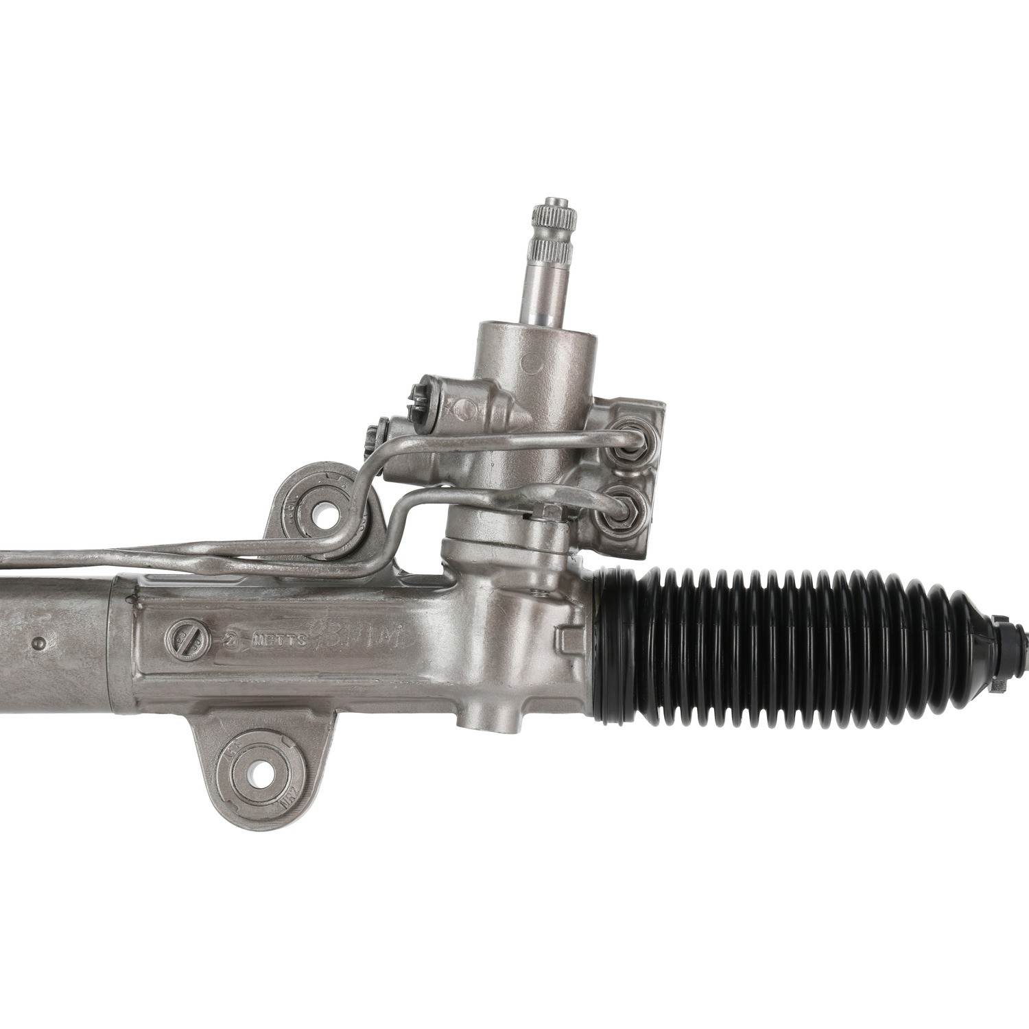 Maval Rack and Pinion Assembly