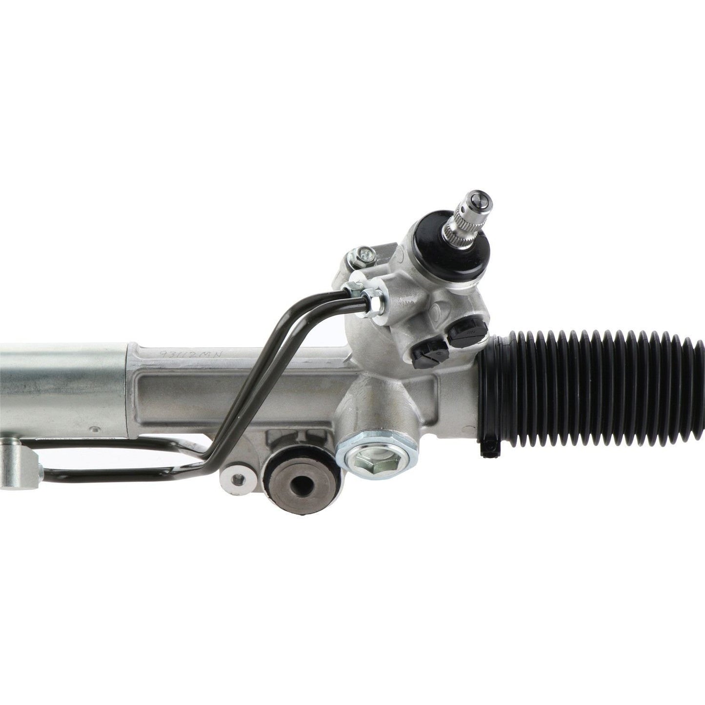 Maval Rack and Pinion Assembly - Marathon HP - Hydraulic Power - New - 93112MN 93112MN