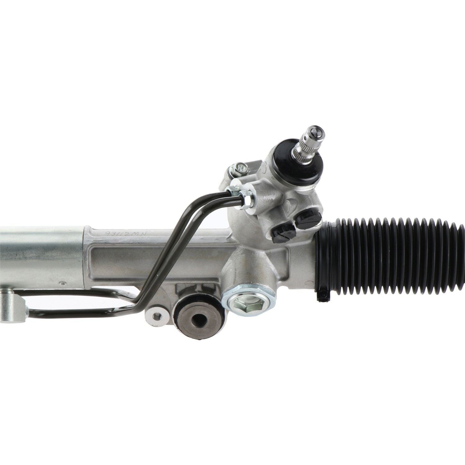 Maval Rack and Pinion Assembly - Marathon HP - Hydraulic Power - New - 93112MN 93112MN