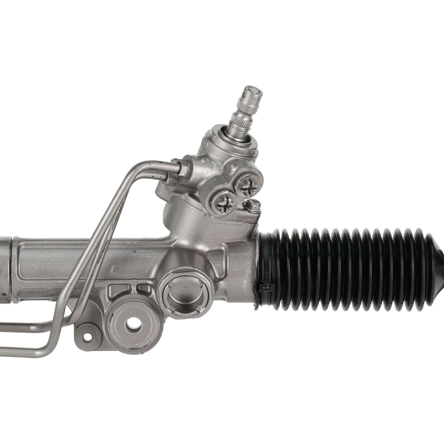Maval Rack and Pinion Assembly