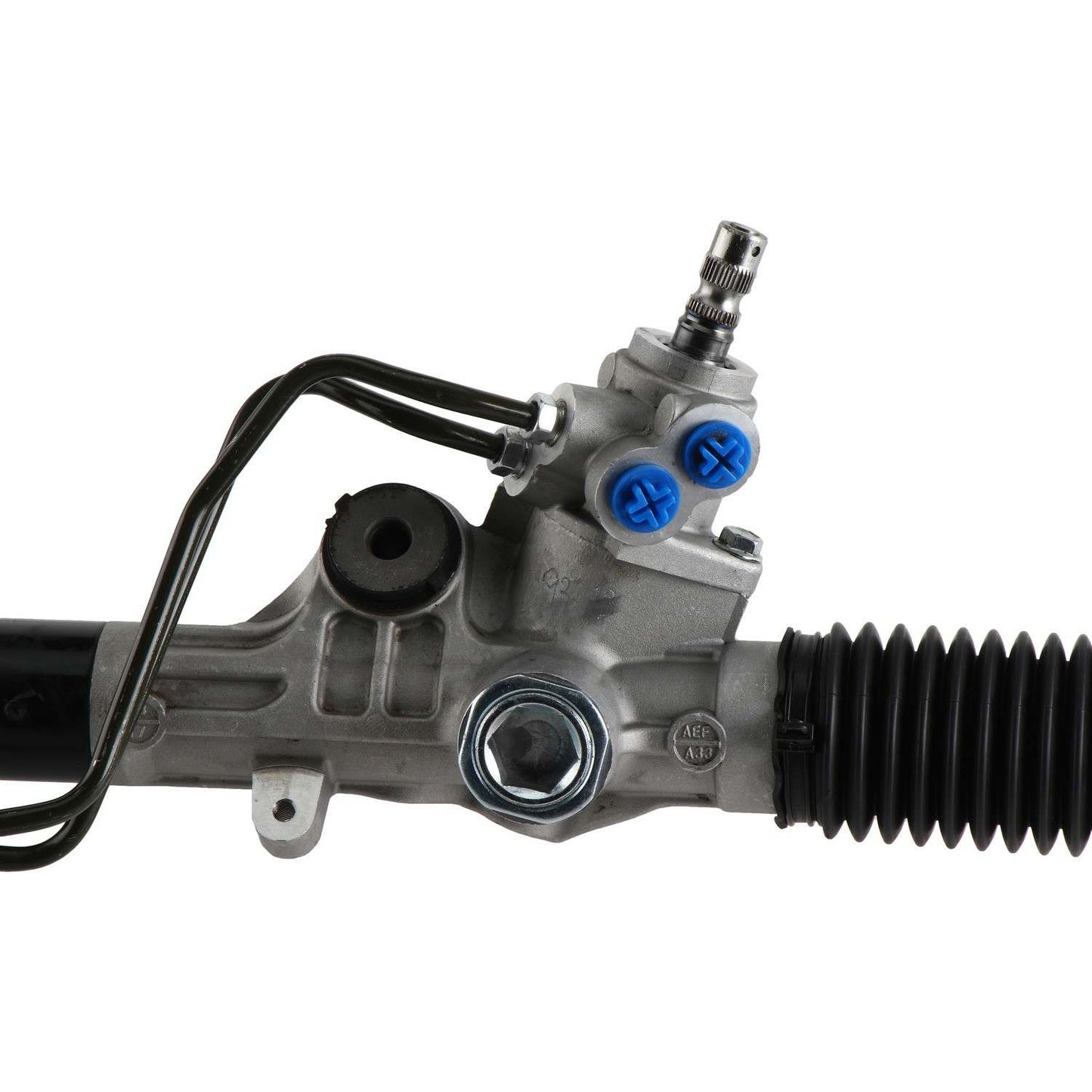 Maval Rack and Pinion Assembly - Marathon HP - Hydraulic Power - New - 93113MN 93113MN