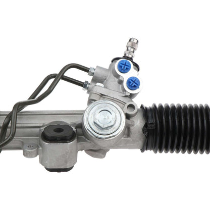 Maval Rack and Pinion Assembly - Marathon HP - Hydraulic Power - New - 93114MN 93114MN