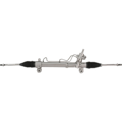 Maval Rack and Pinion Assembly