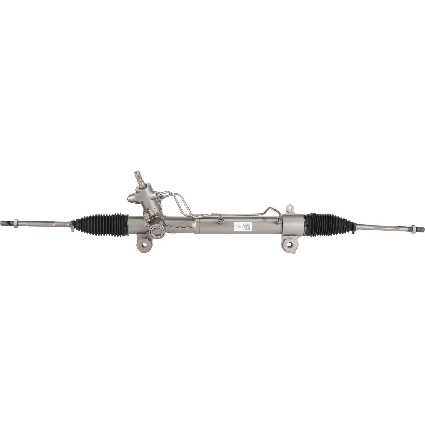 Maval Rack and Pinion Assembly