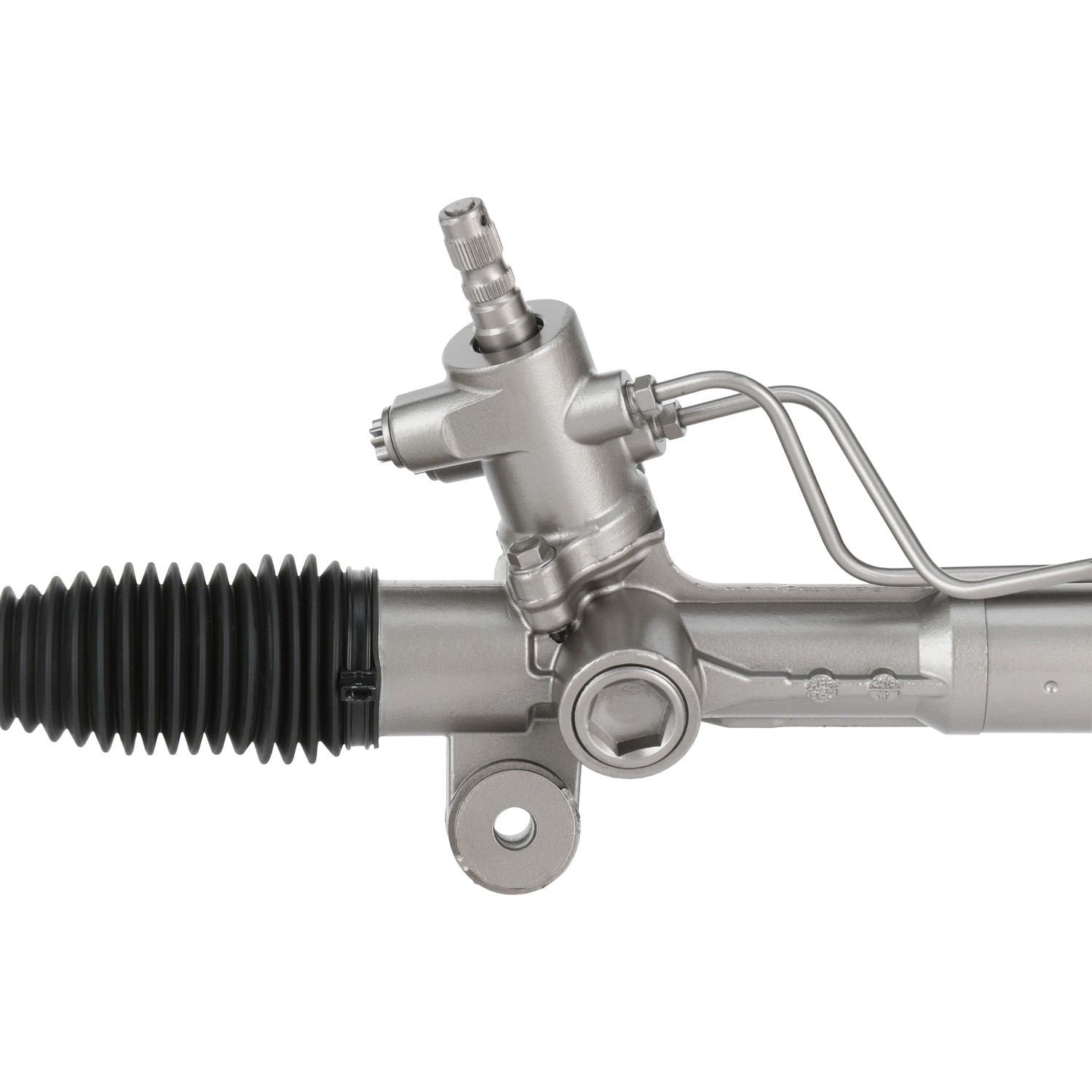 Maval Rack and Pinion Assembly