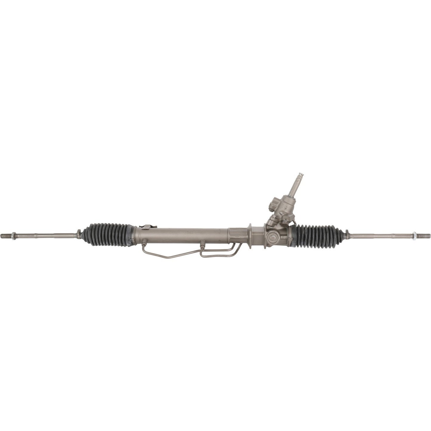 Maval Rack and Pinion Assembly