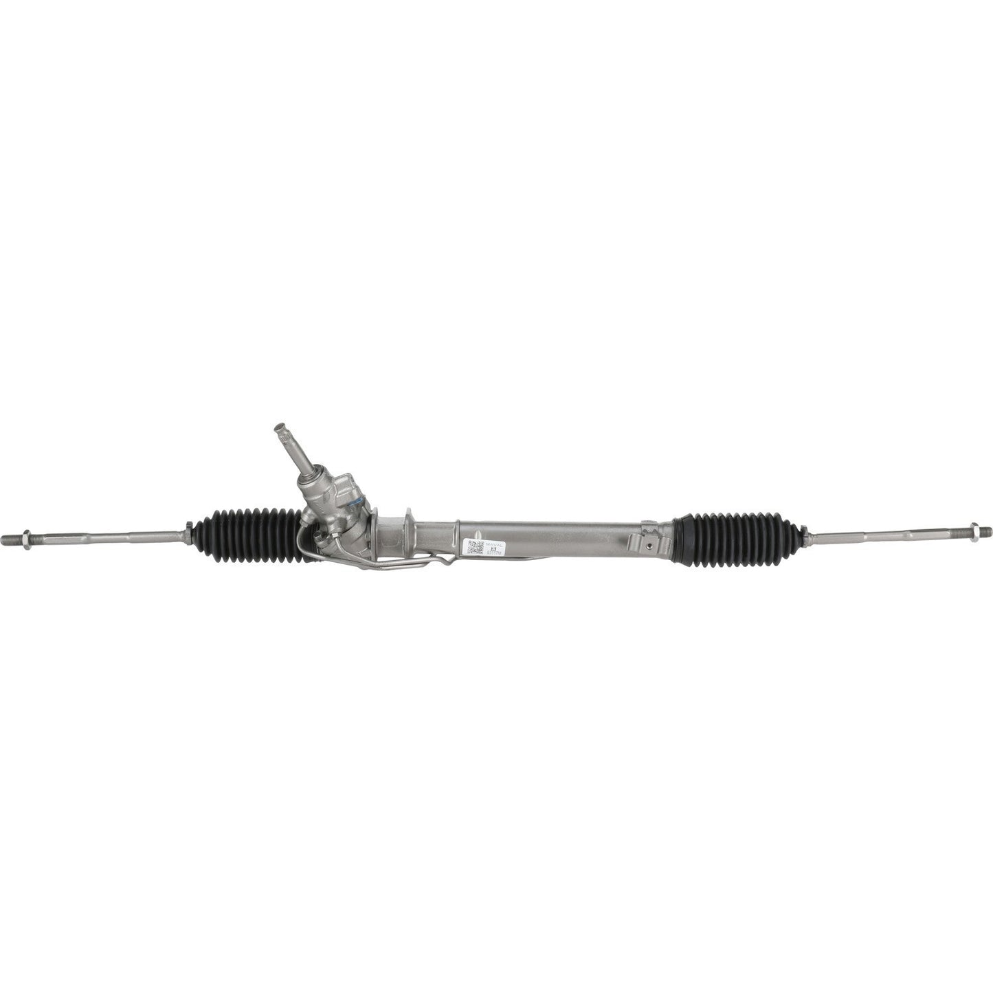 Maval Rack and Pinion Assembly