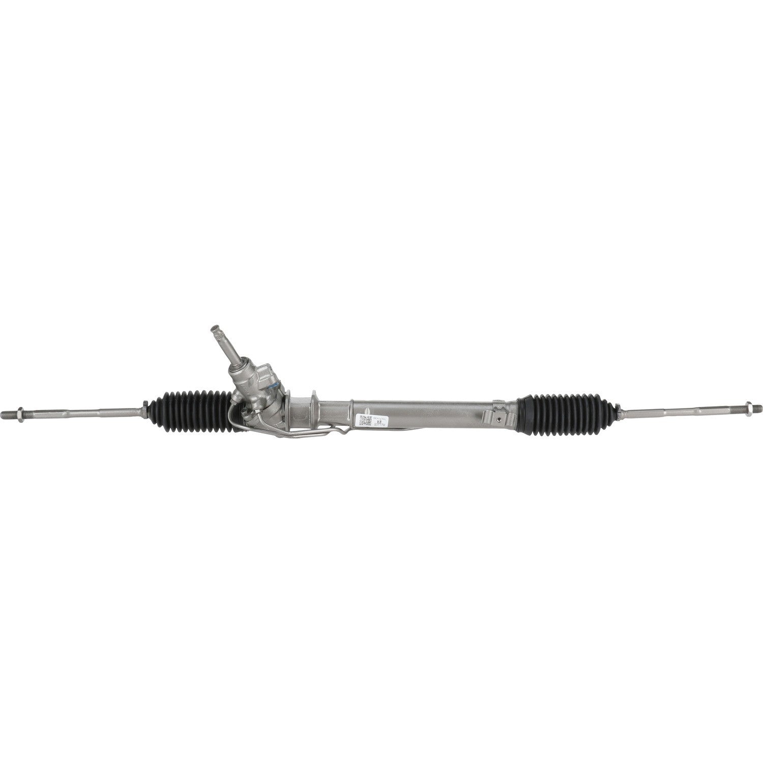 Maval Rack and Pinion Assembly