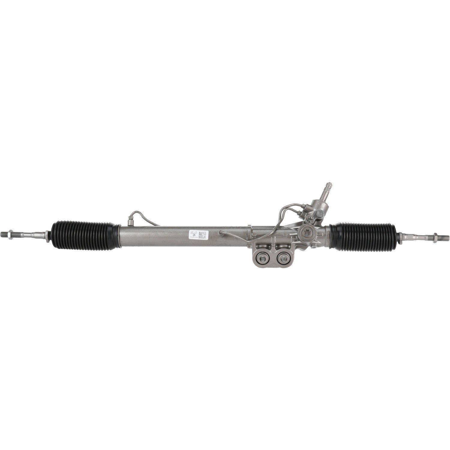 Maval Rack and Pinion Assembly - MAVAL - Hydraulic Power - Remanufactured - 93119M 93119M