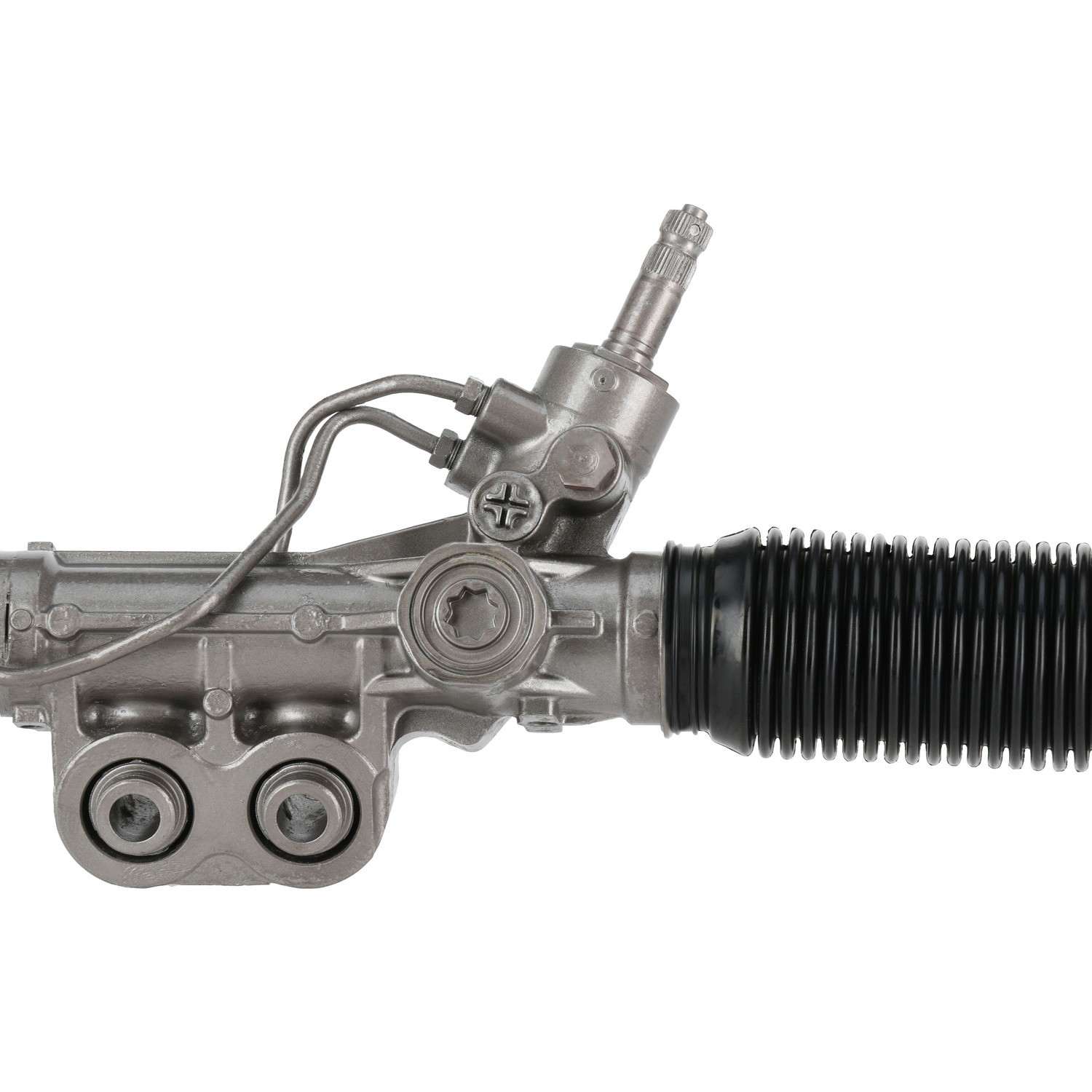 Maval Rack and Pinion Assembly - MAVAL - Hydraulic Power - Remanufactured - 93119M 93119M