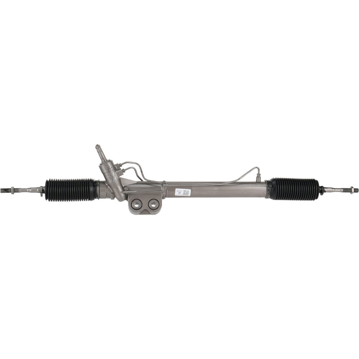 Maval Rack and Pinion Assembly
