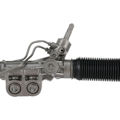 Maval Rack and Pinion Assembly