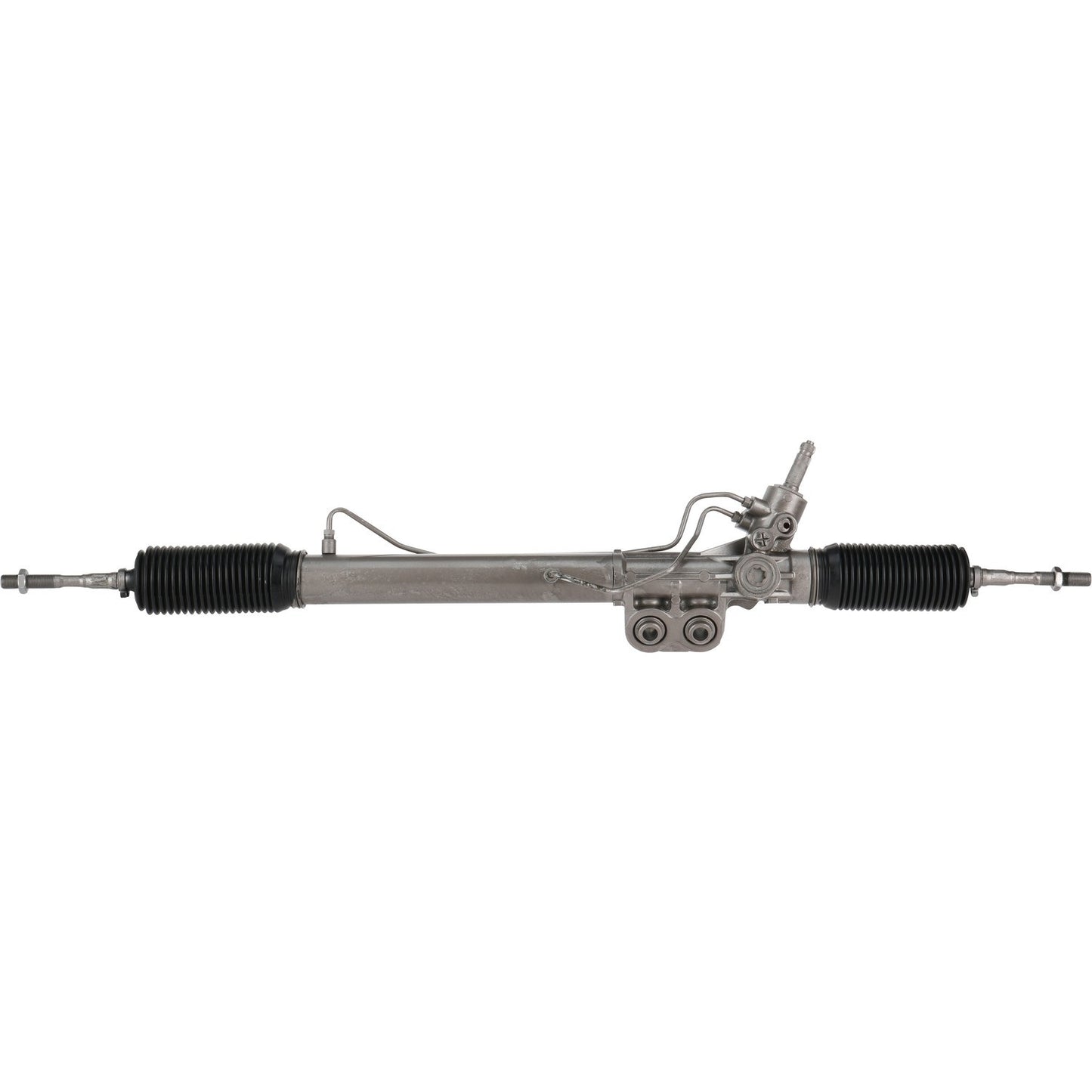 Maval Rack and Pinion Assembly