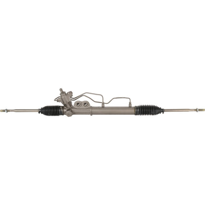Maval Rack and Pinion Assembly