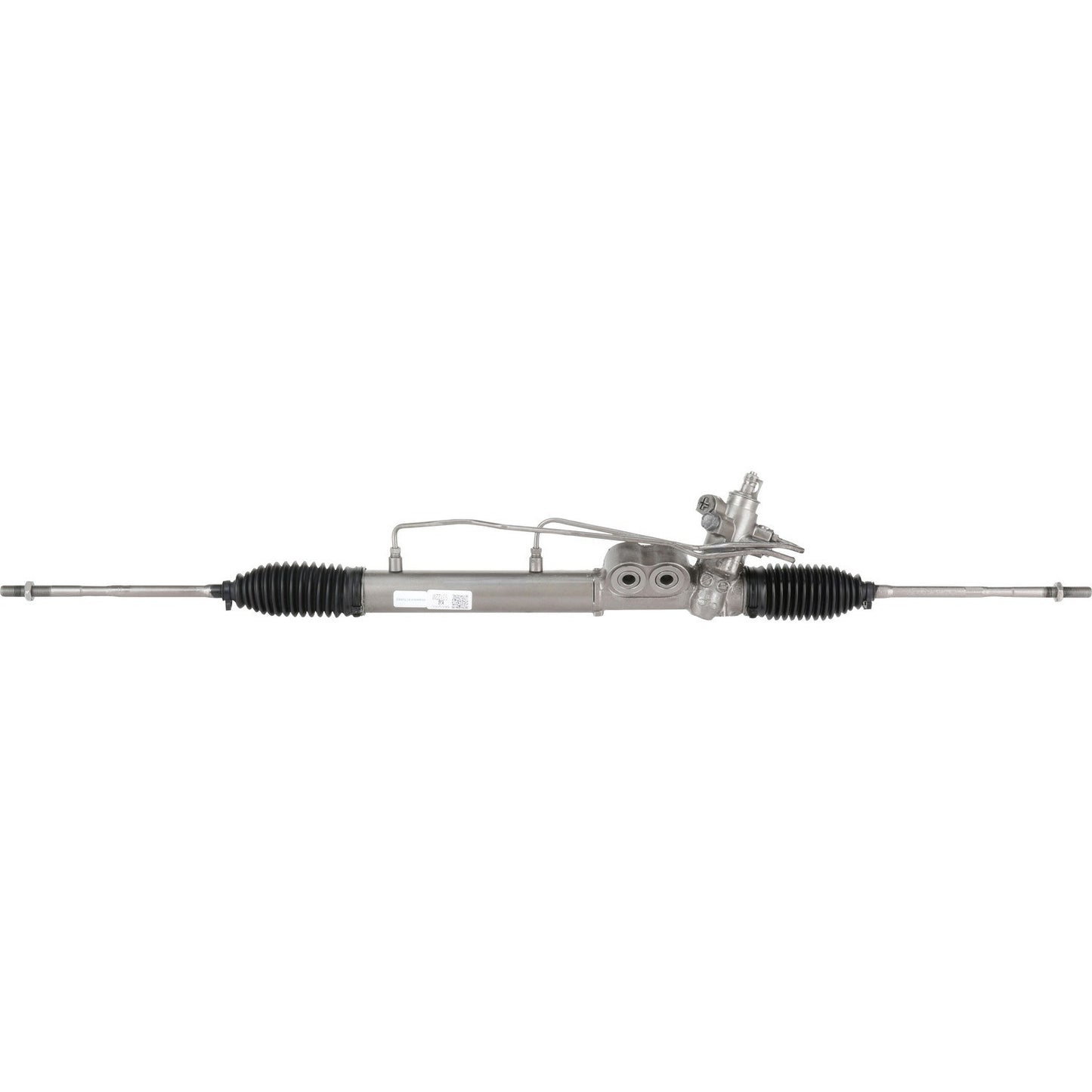Maval Rack and Pinion Assembly
