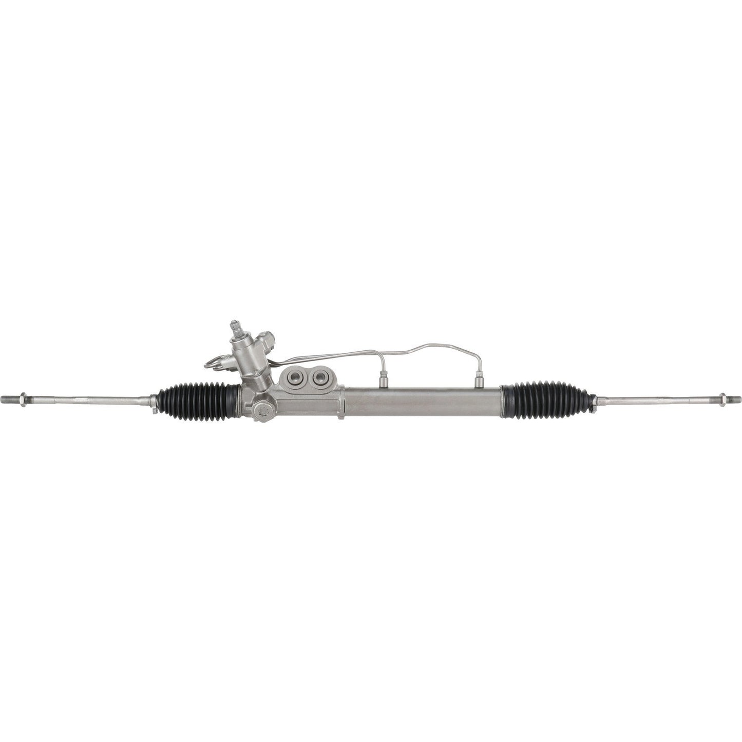 Maval Rack and Pinion Assembly
