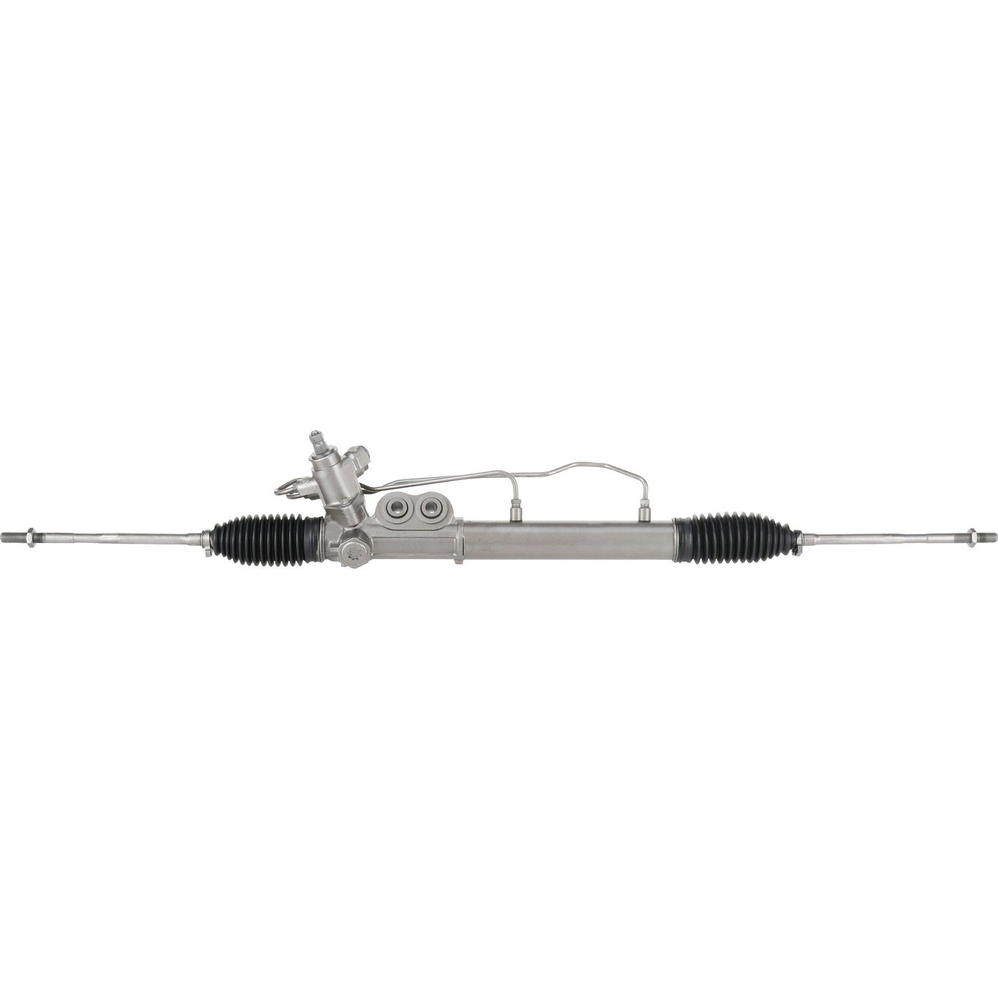 Maval Rack and Pinion Assembly