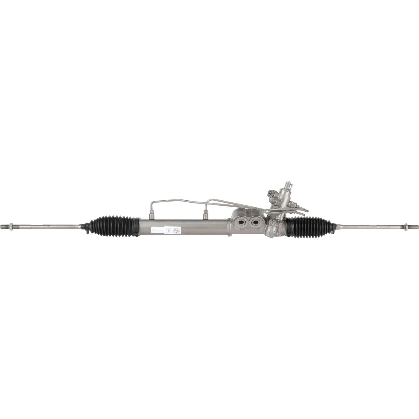 Maval Rack and Pinion Assembly