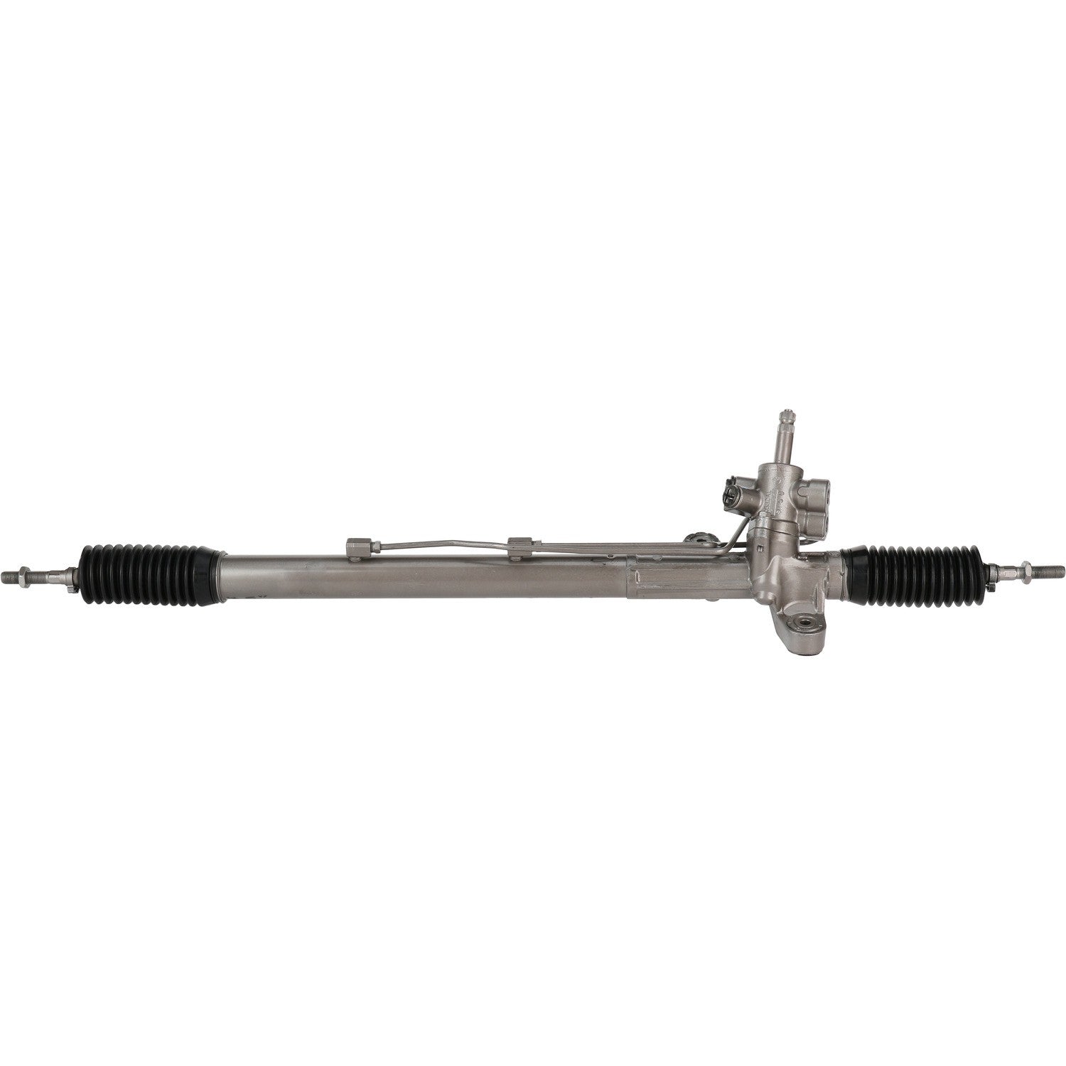 Maval Rack and Pinion Assembly
