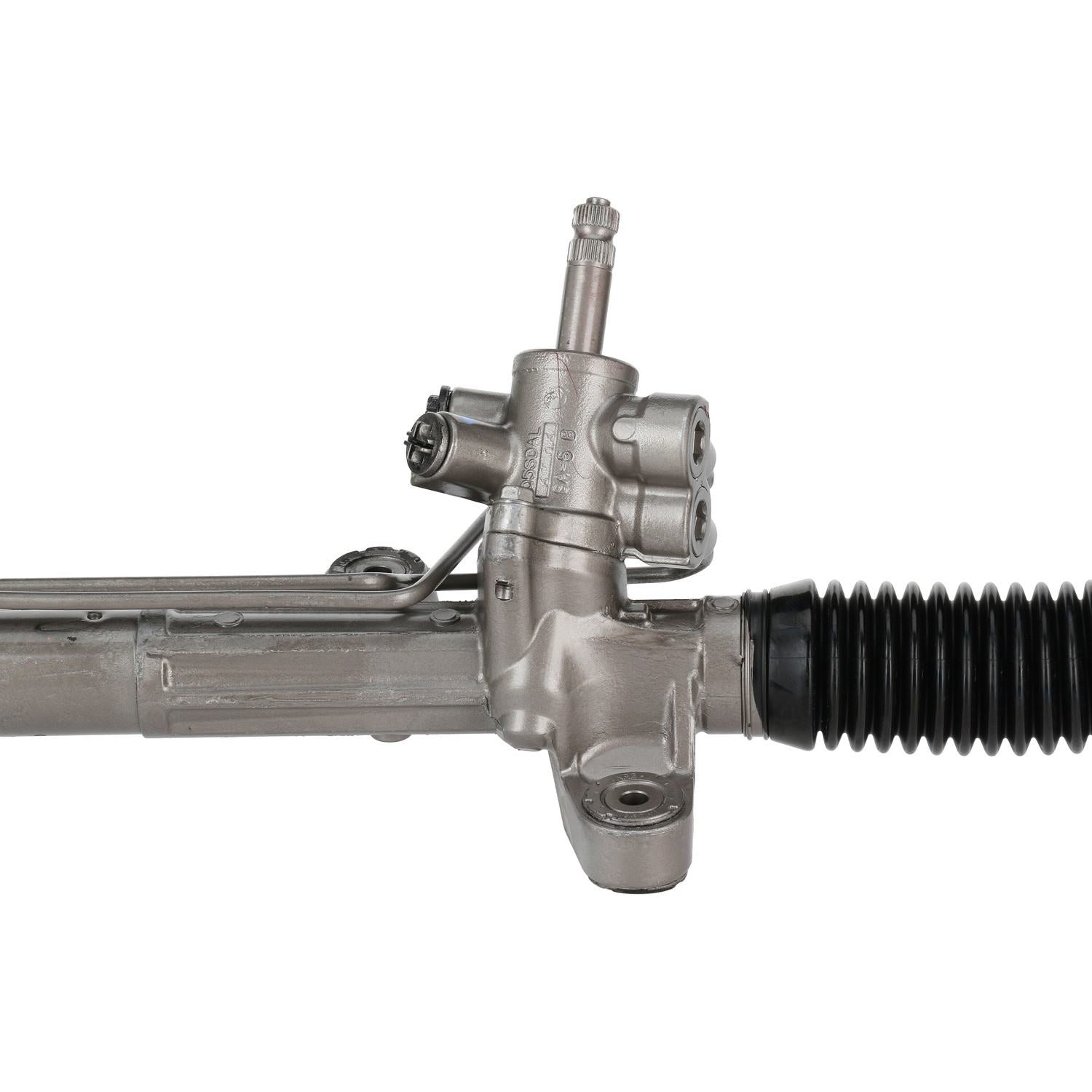 Maval Rack and Pinion Assembly