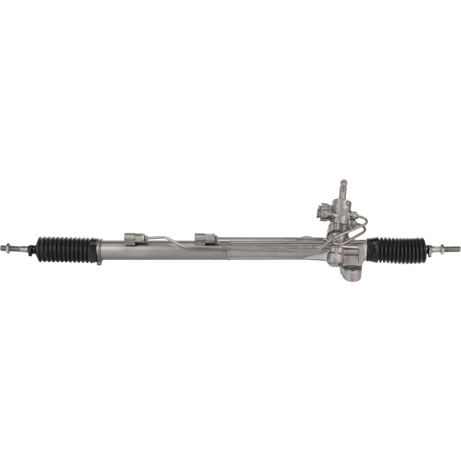Maval Rack and Pinion Assembly