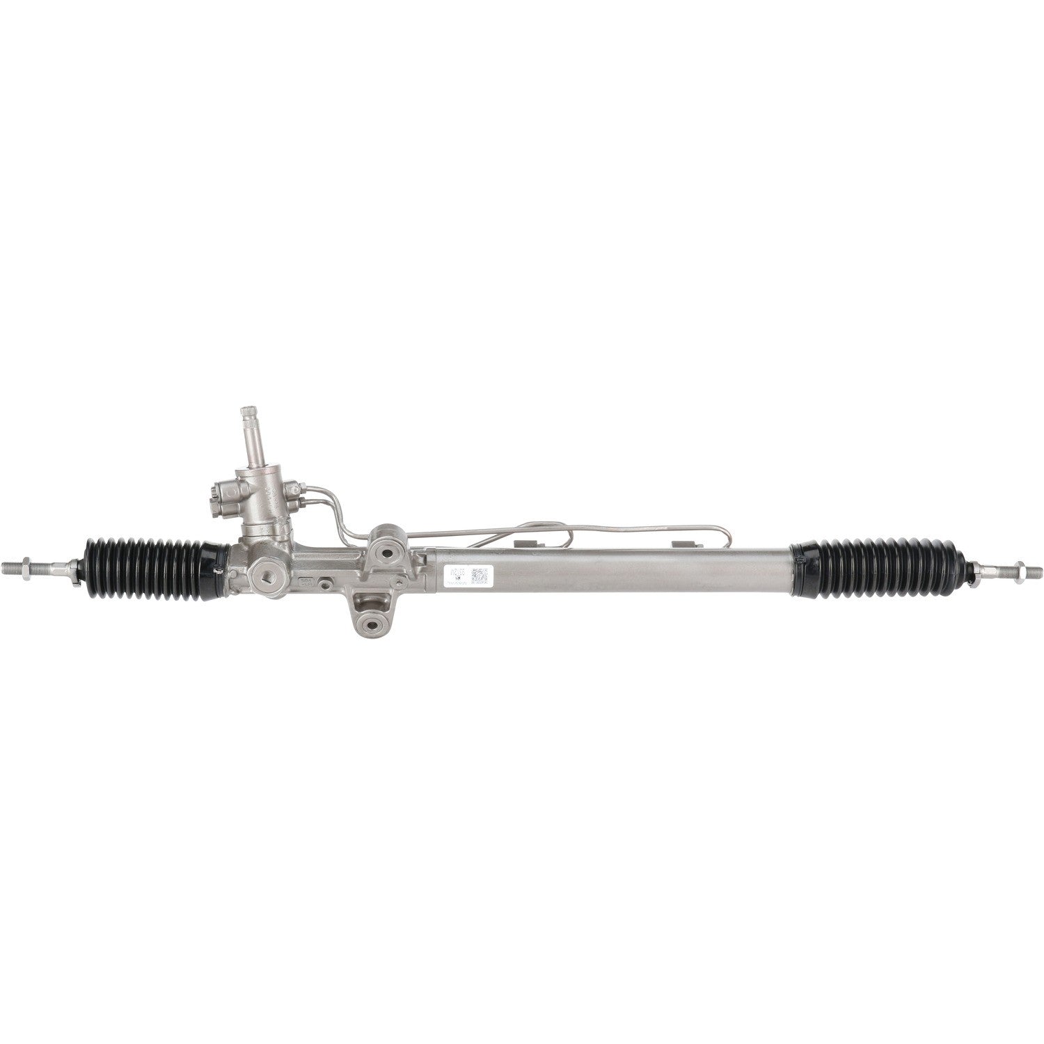 Maval Rack and Pinion Assembly
