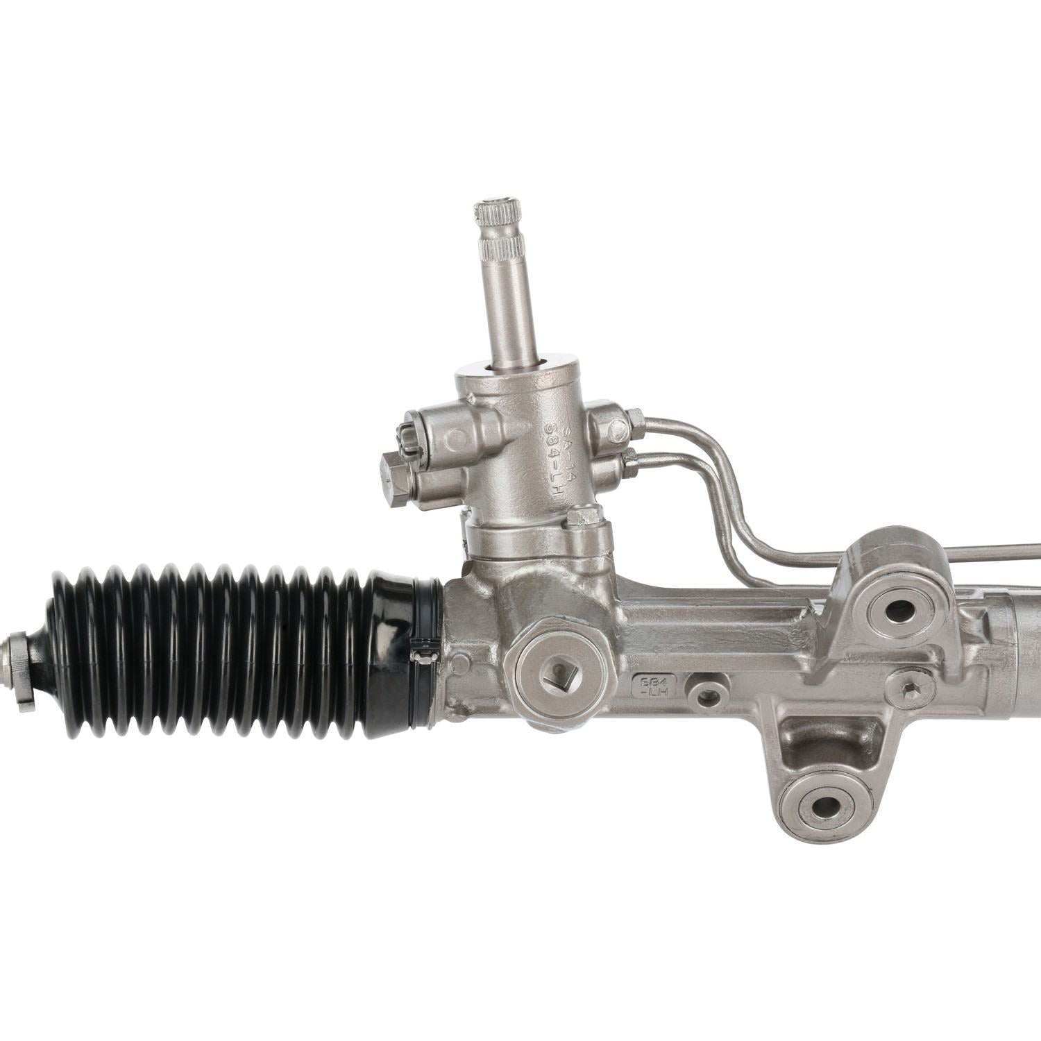 Maval Rack and Pinion Assembly