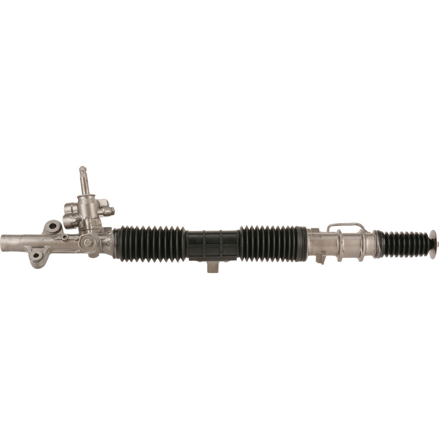 Maval Rack and Pinion Assembly