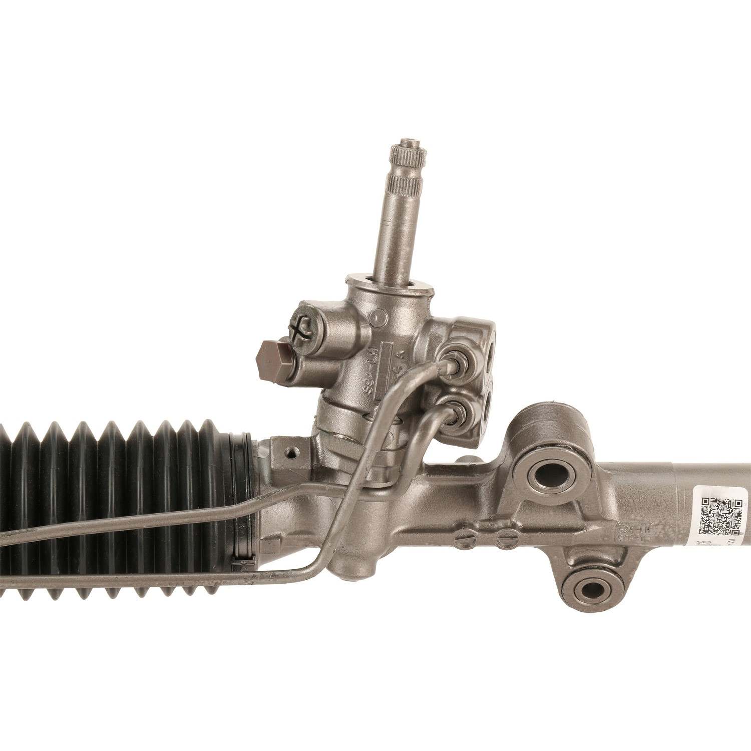 Maval Rack and Pinion Assembly