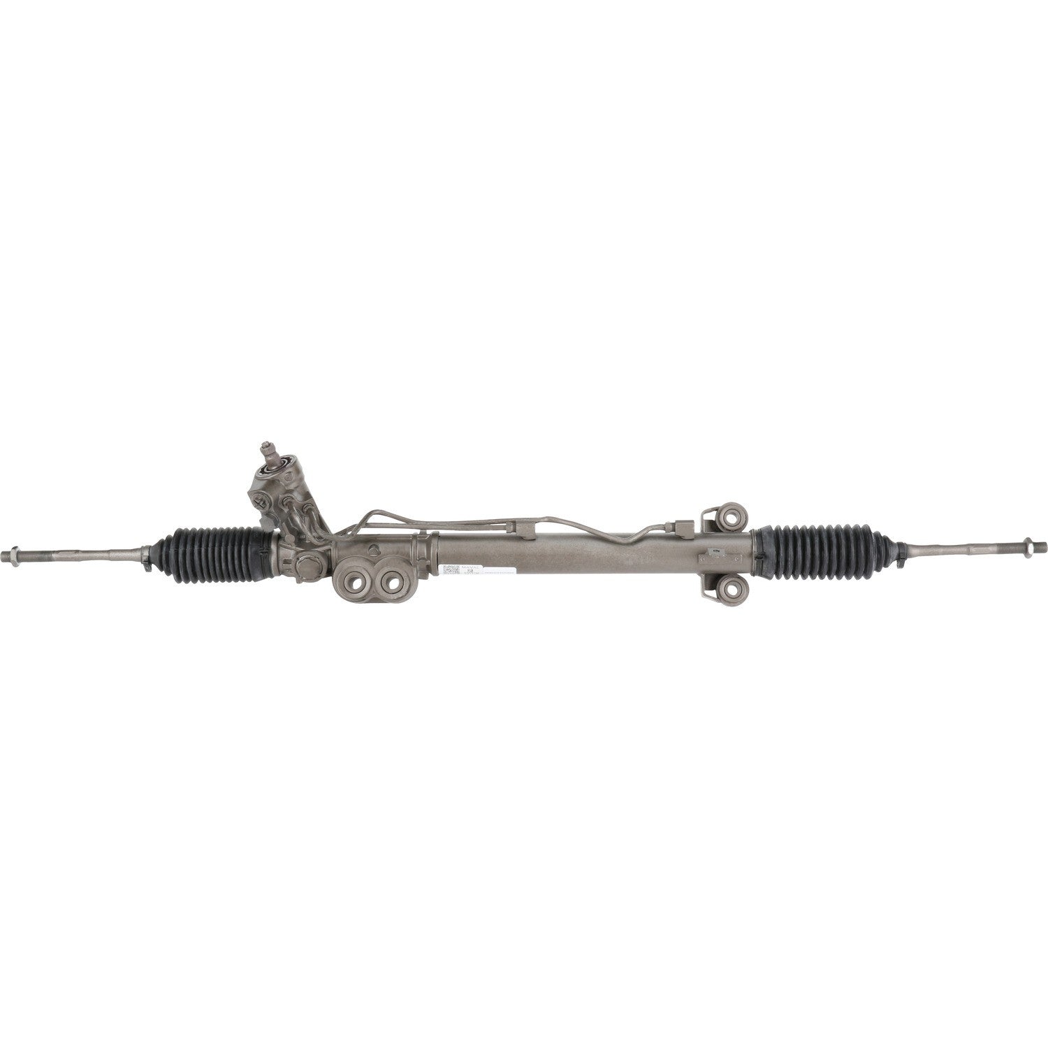 Maval Rack and Pinion Assembly