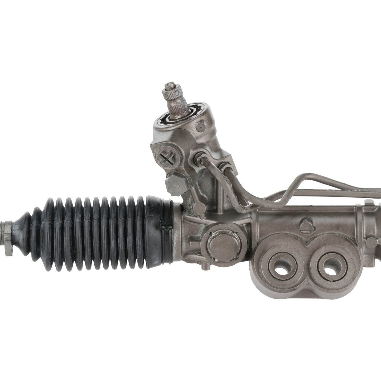 Maval Rack and Pinion Assembly