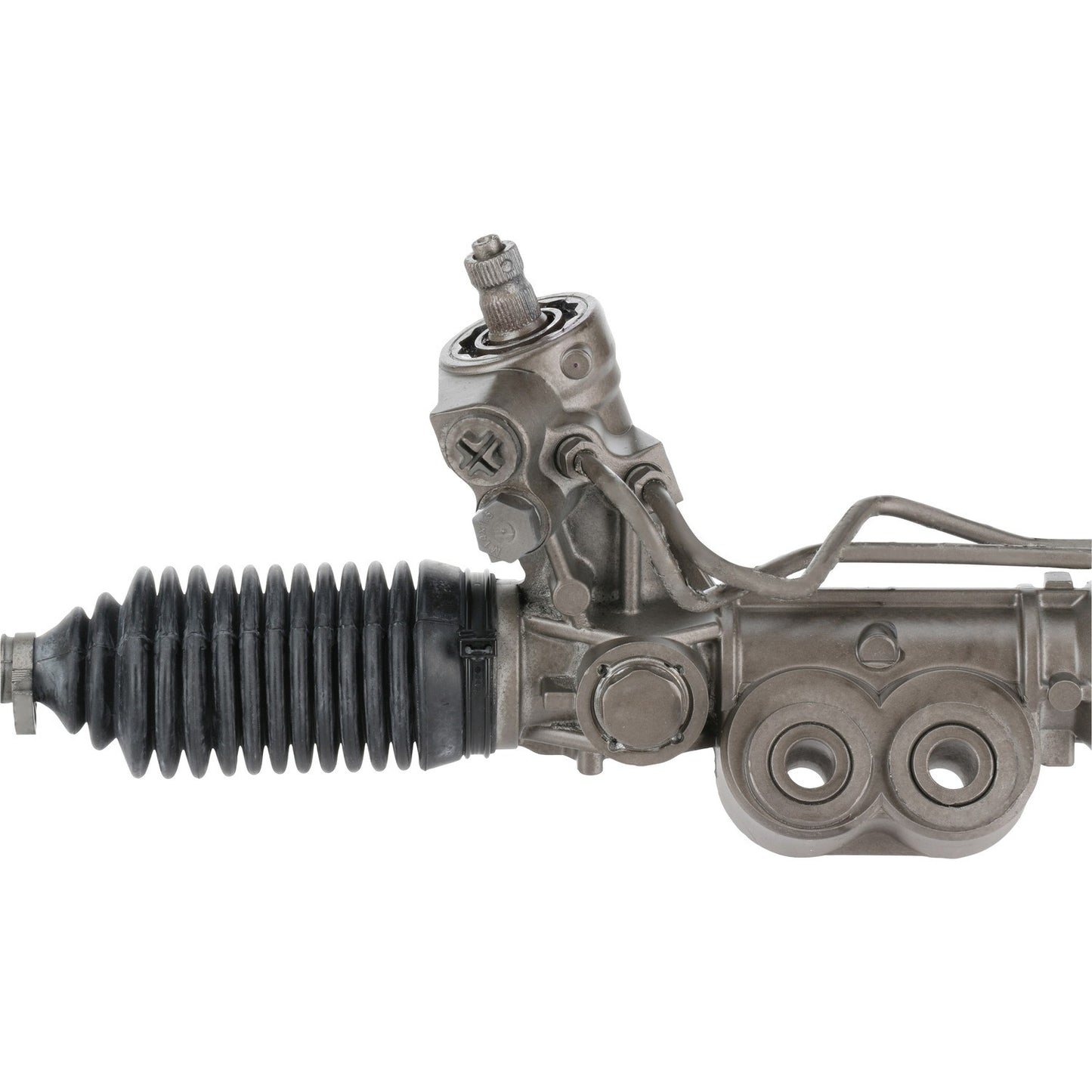 Maval Rack and Pinion Assembly