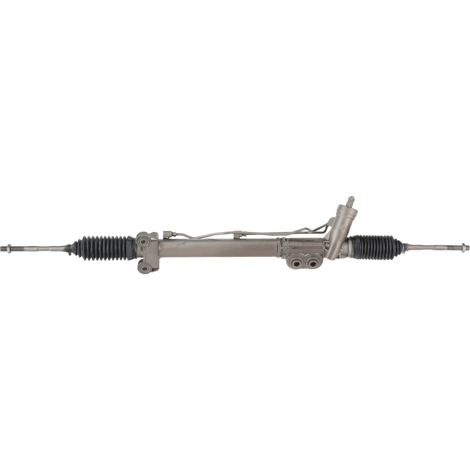 Maval Rack and Pinion Assembly