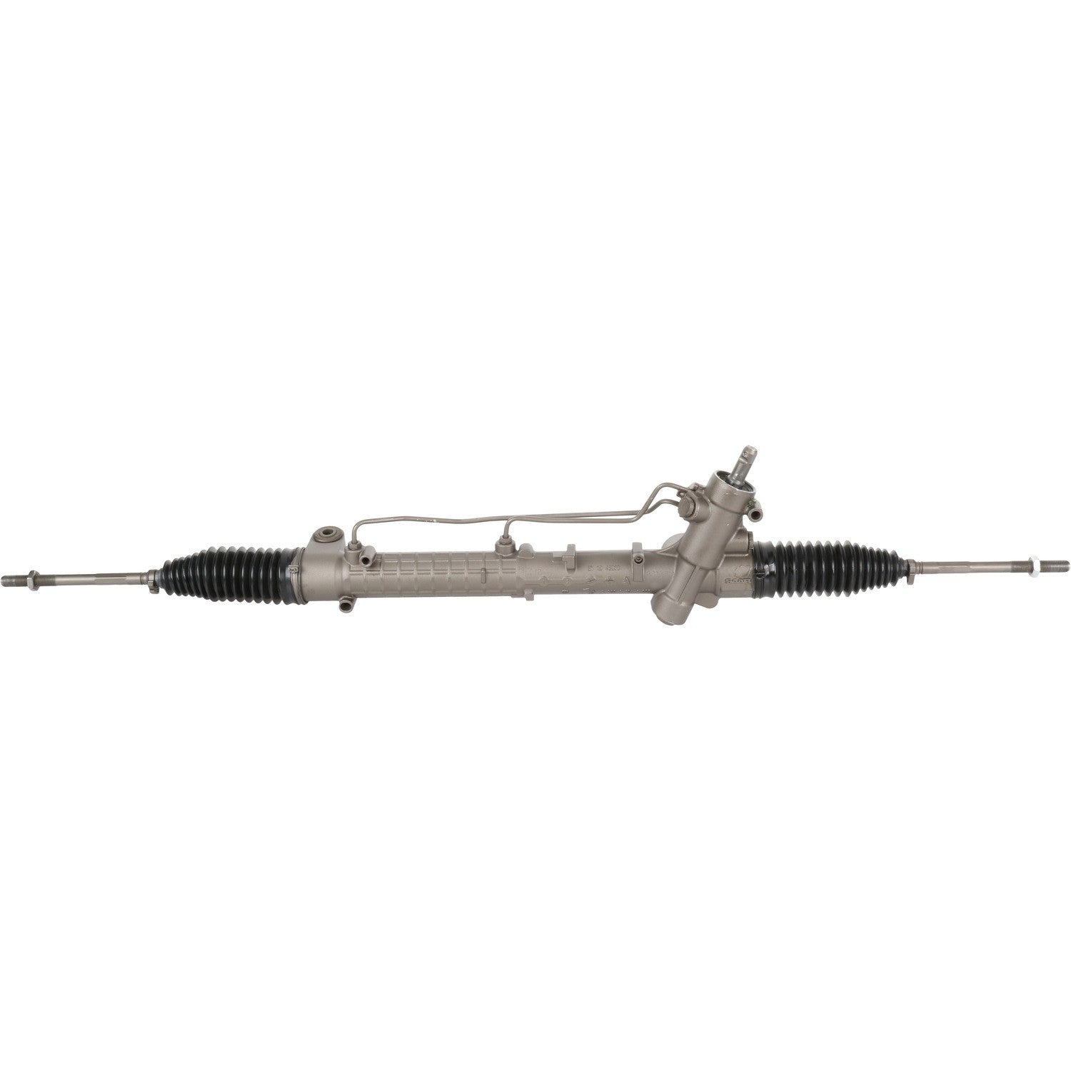 Maval Rack and Pinion Assembly