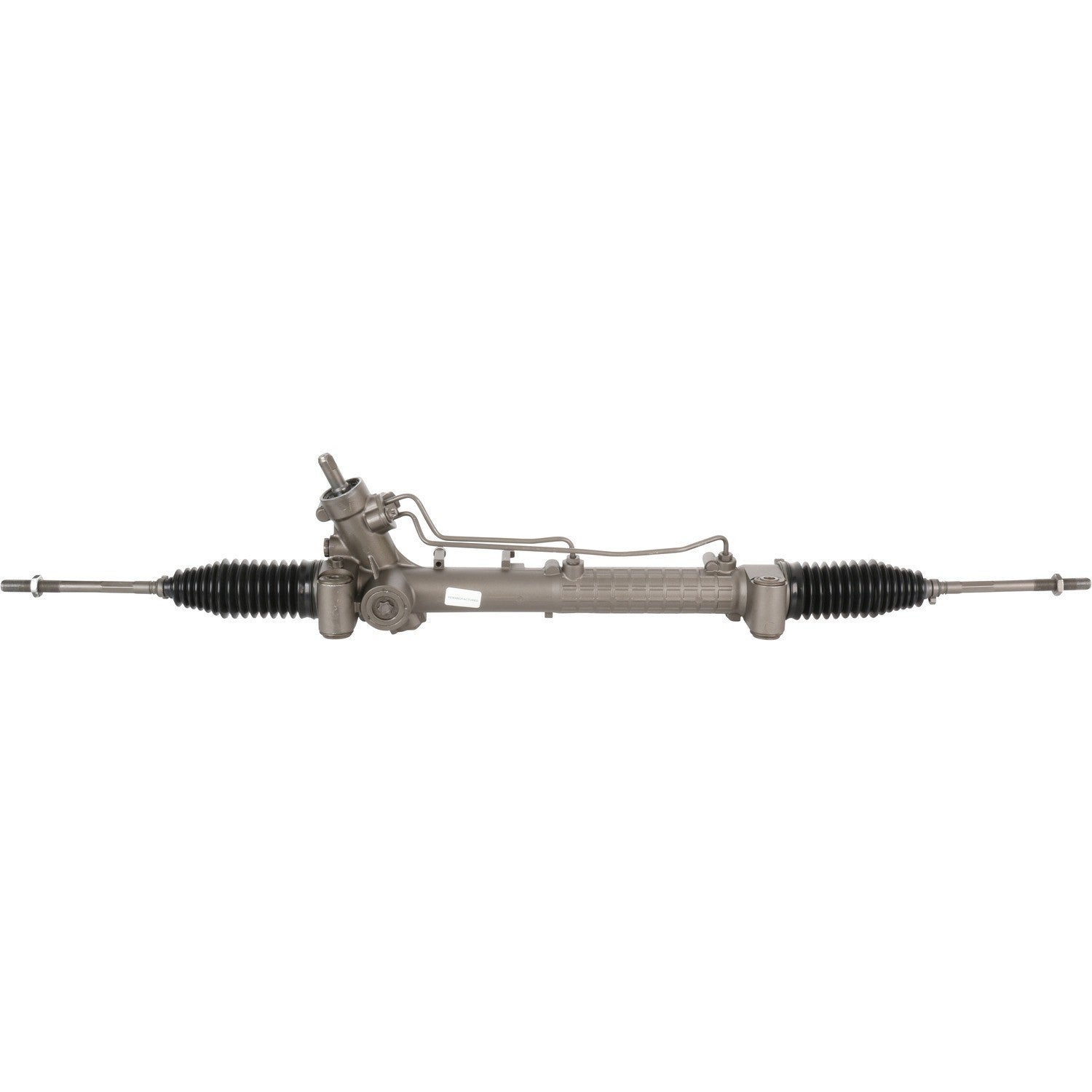 Maval Rack and Pinion Assembly - MAVAL - Hydraulic Power - Remanufactured - 93133M 93133M