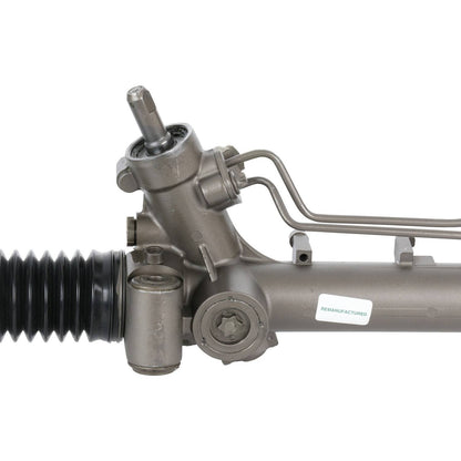 Maval Rack and Pinion Assembly