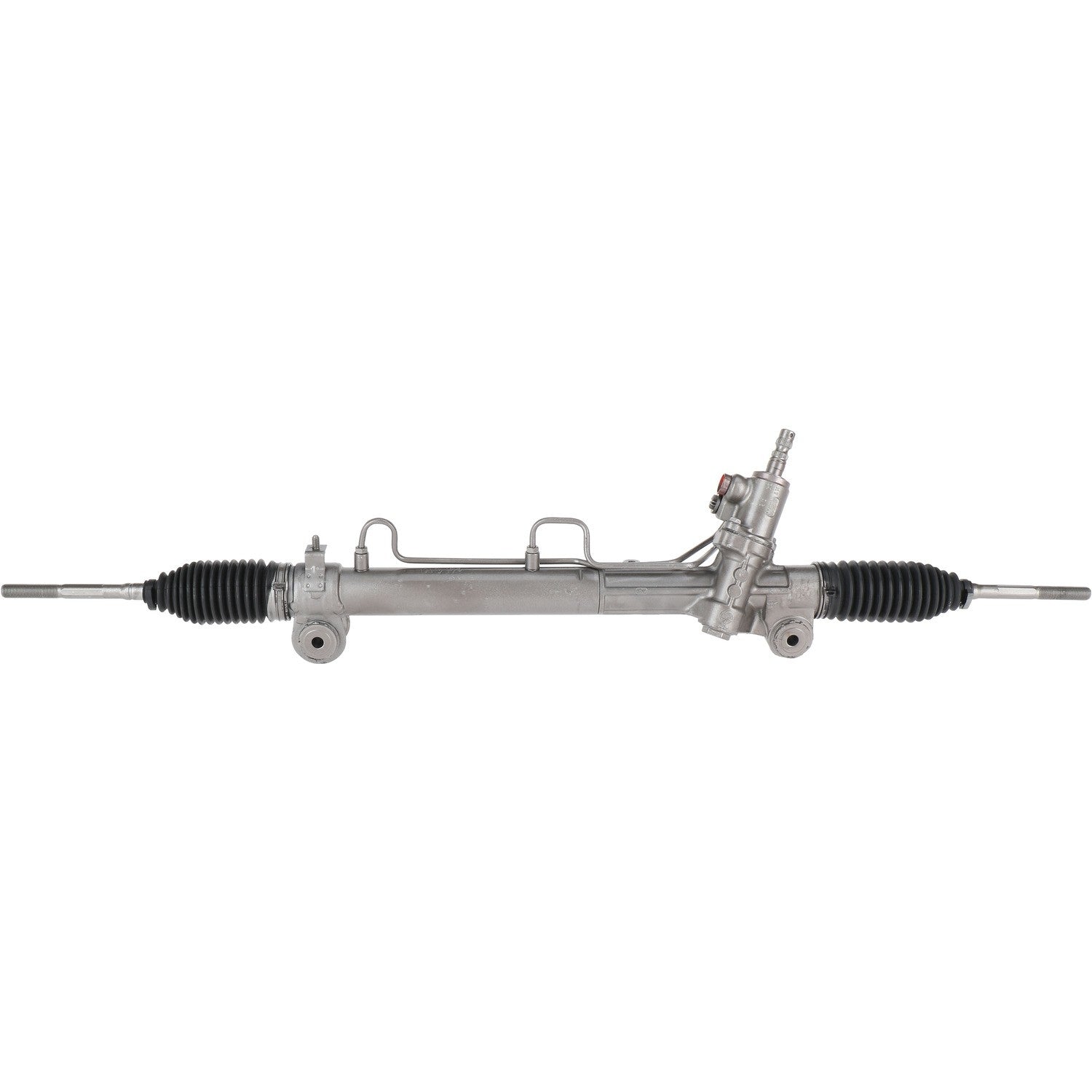 Maval Rack and Pinion Assembly
