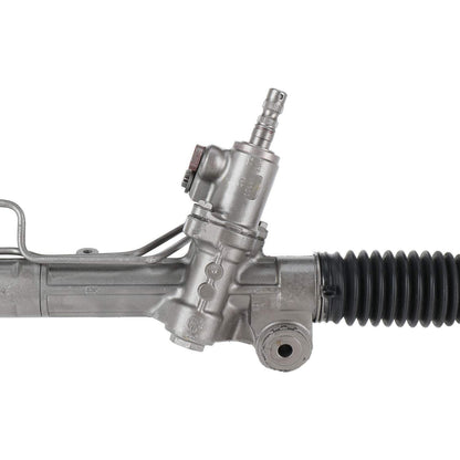 Maval Rack and Pinion Assembly