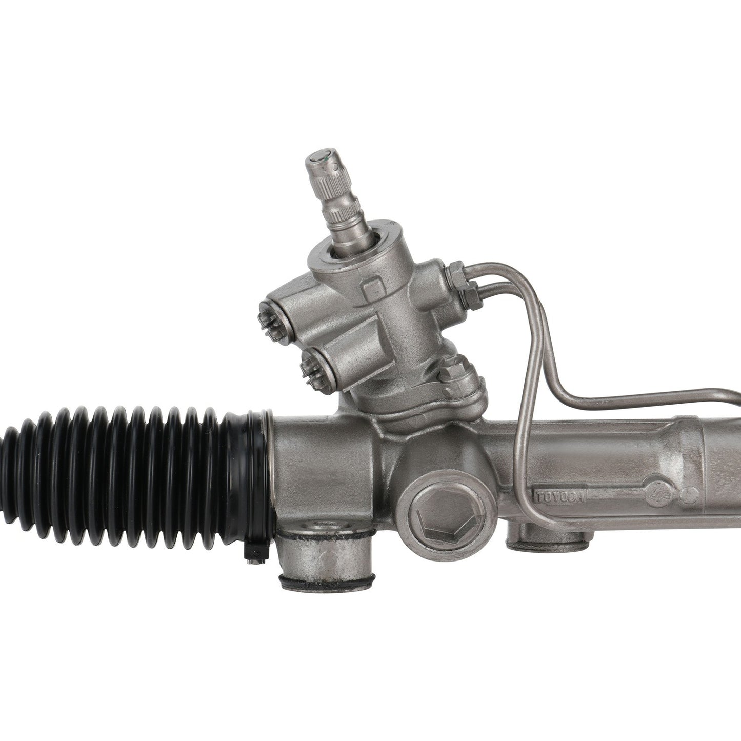 Maval Rack and Pinion Assembly