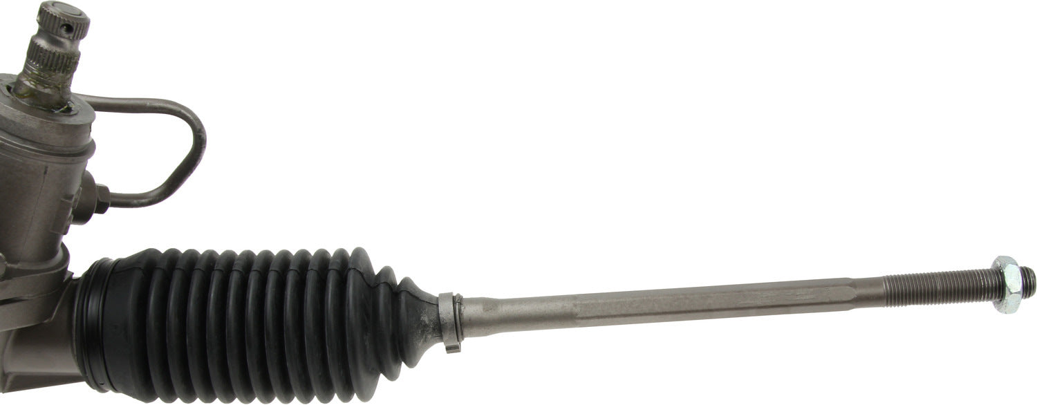 Maval Rack and Pinion Assembly